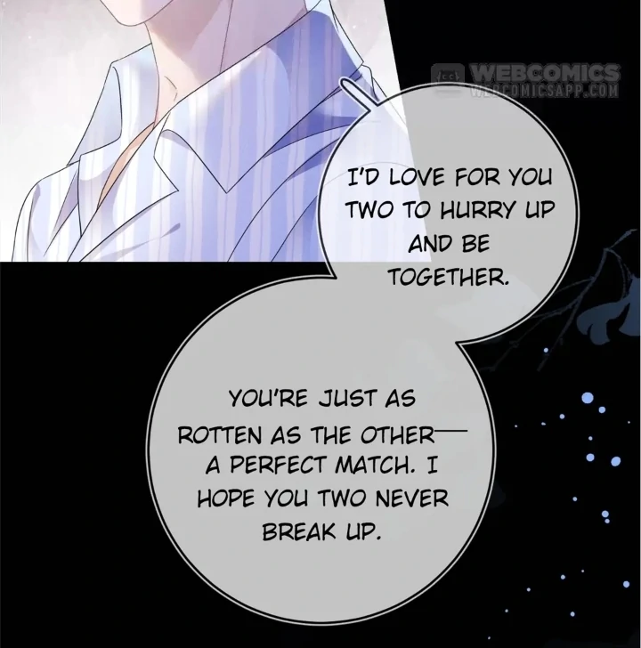 The Irresistible Conquest (Official) - Chapter 51 manhwa