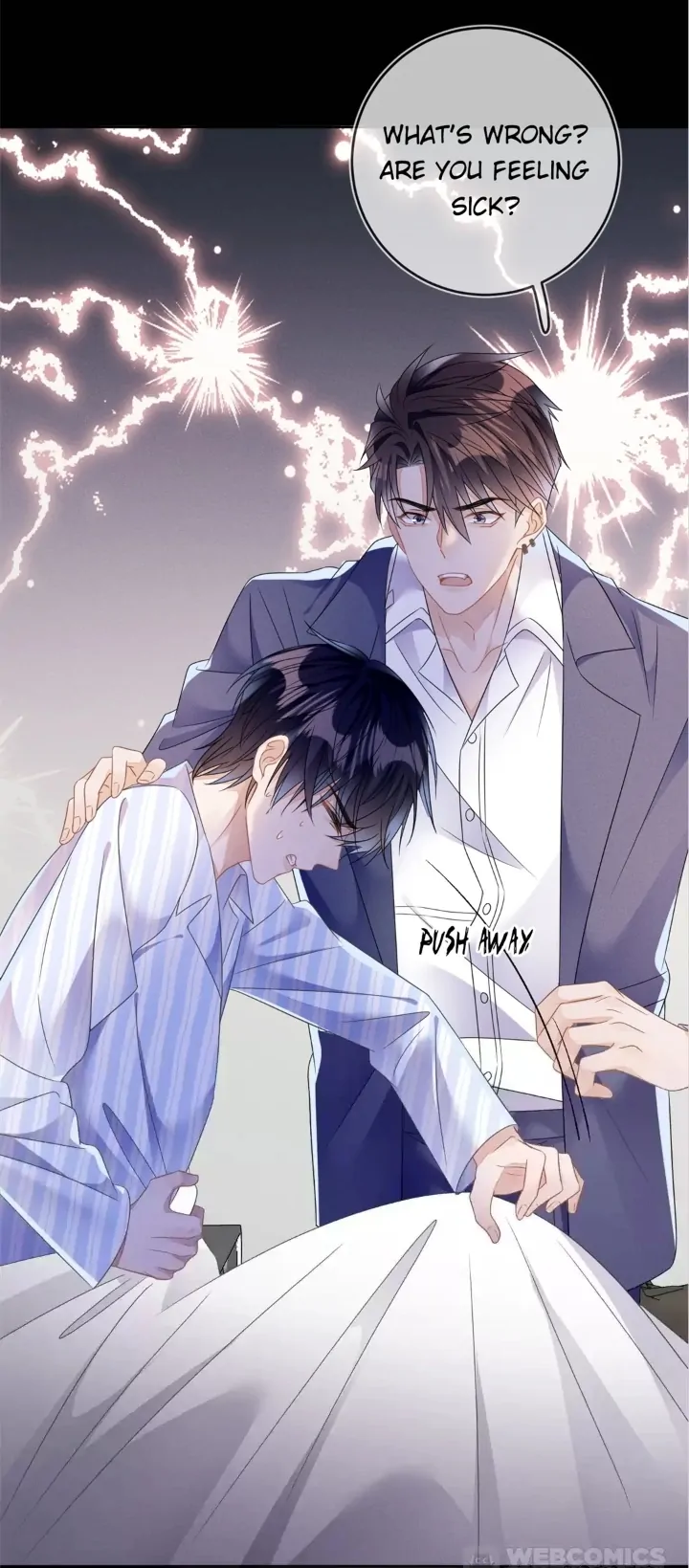 The Irresistible Conquest (Official) - Chapter 51 manhwa