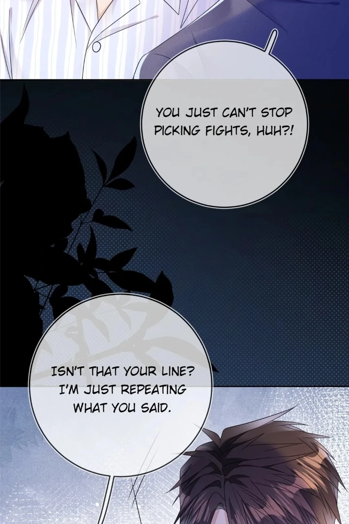 The Irresistible Conquest (Official) - Chapter 51 manhwa