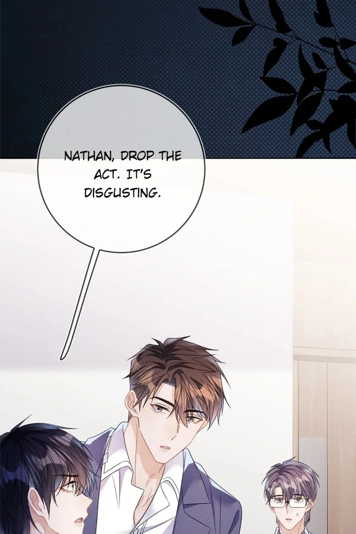 The Irresistible Conquest (Official) - Chapter 51 manhwa