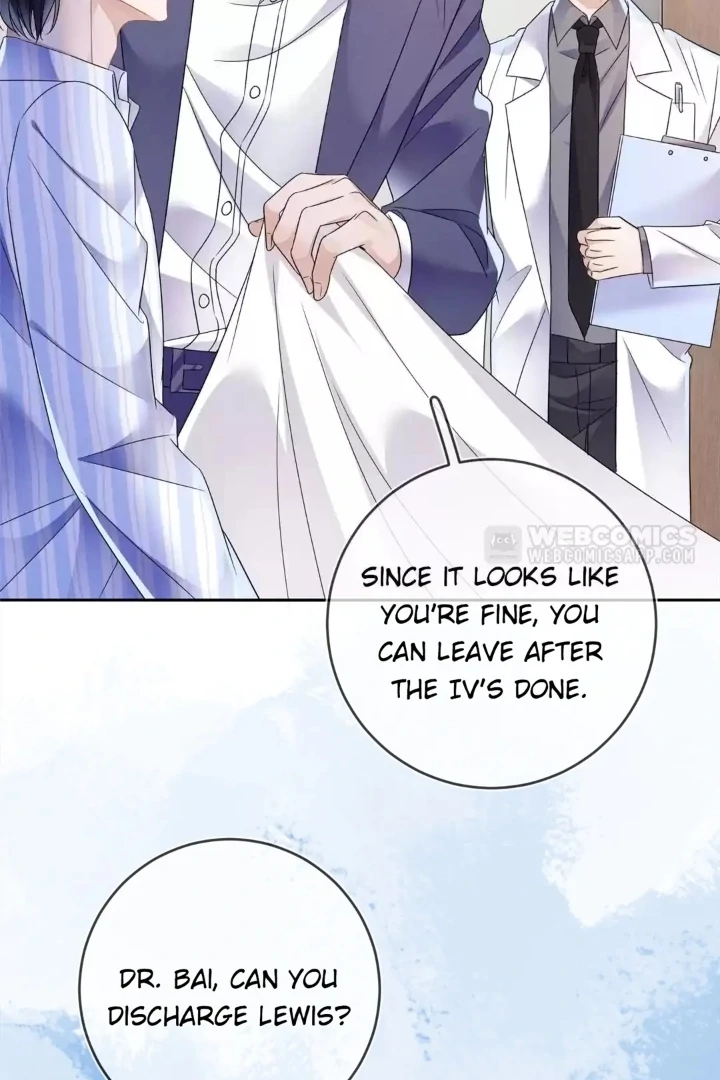 The Irresistible Conquest (Official) - Chapter 51 manhwa