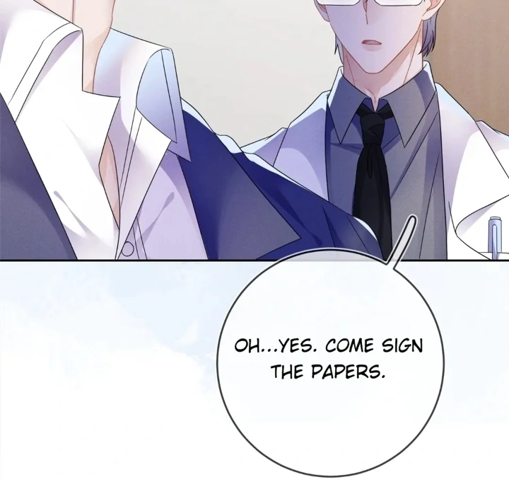 The Irresistible Conquest (Official) - Chapter 51 manhwa