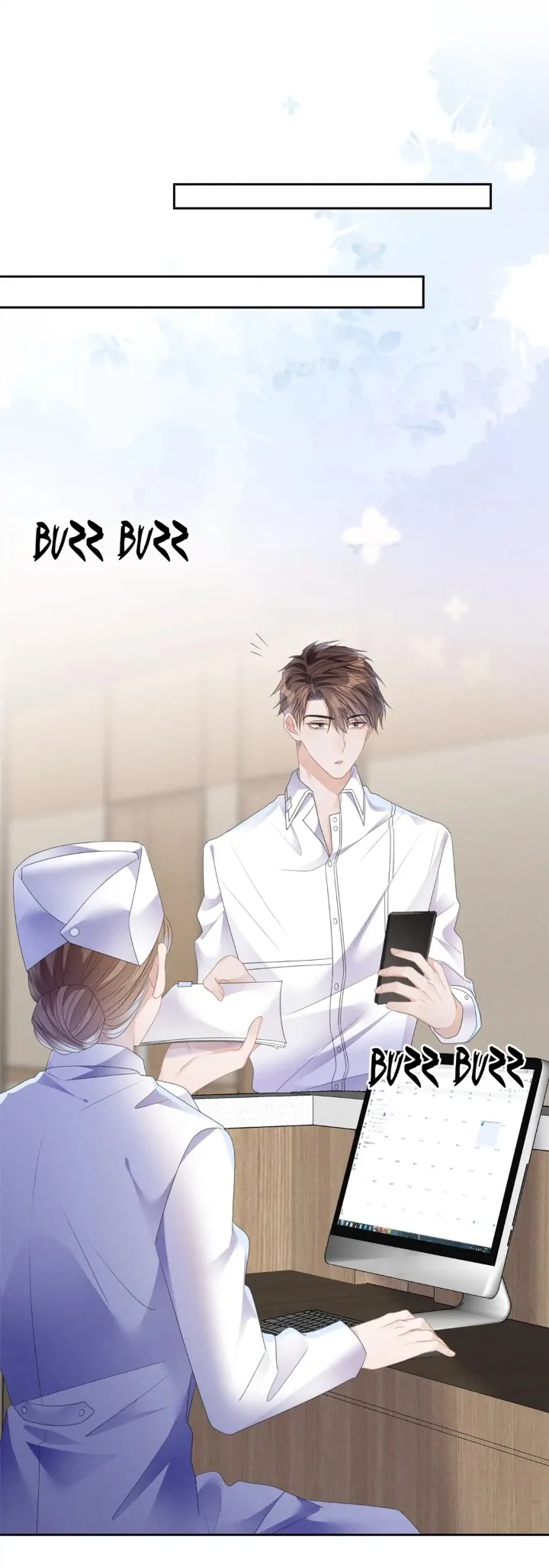 The Irresistible Conquest (Official) - Chapter 51 manhwa