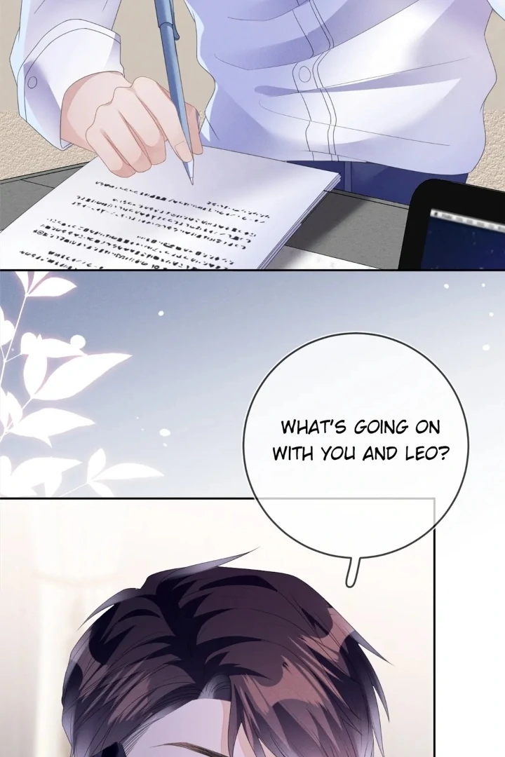The Irresistible Conquest (Official) - Chapter 51 manhwa