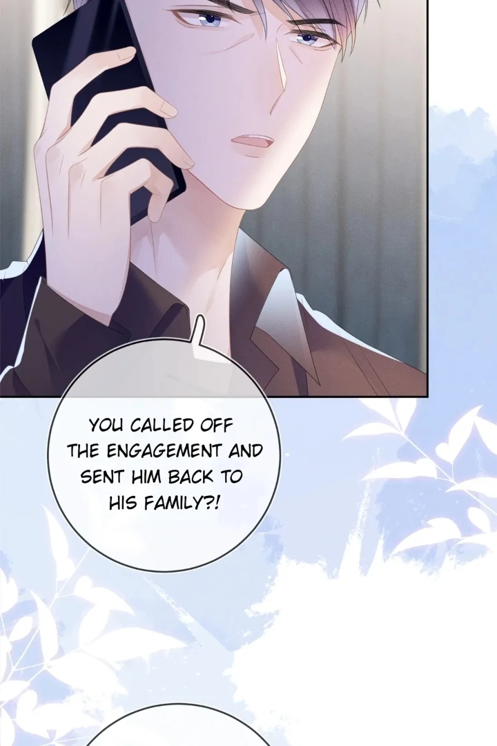 The Irresistible Conquest (Official) - Chapter 51 manhwa