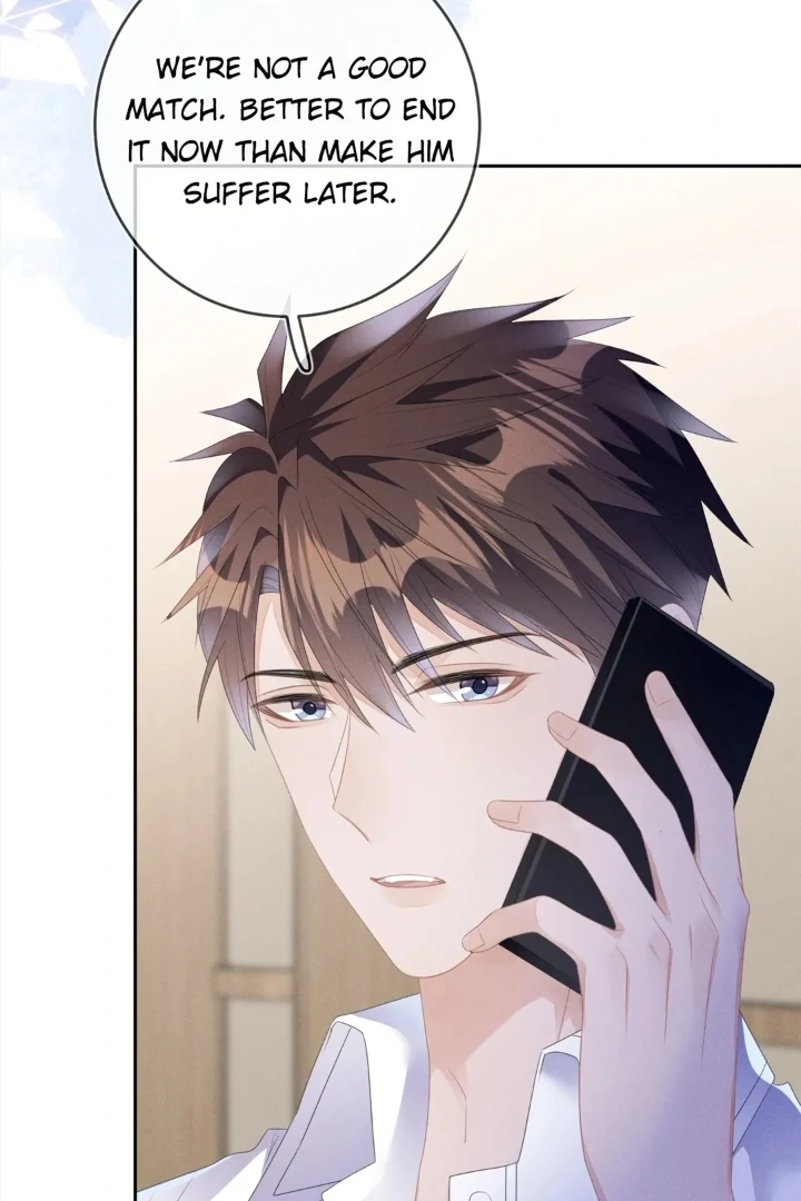 The Irresistible Conquest (Official) - Chapter 51 manhwa