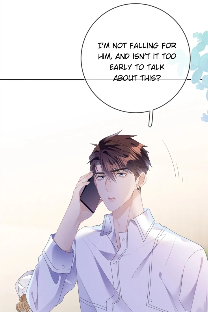 The Irresistible Conquest (Official) - Chapter 51 manhwa