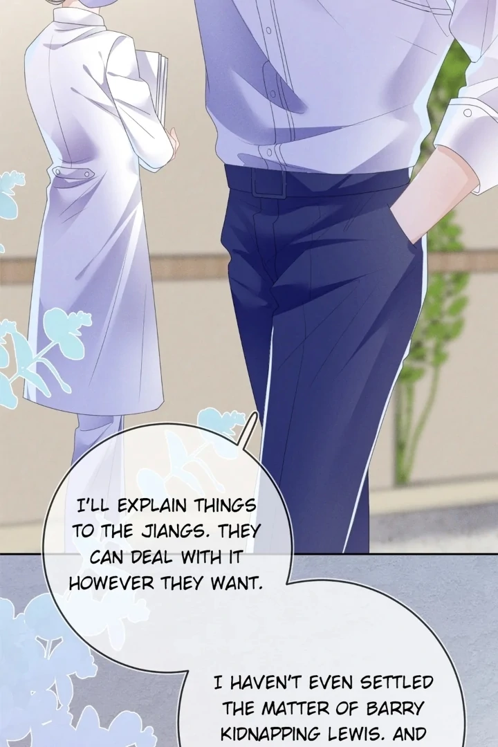 The Irresistible Conquest (Official) - Chapter 51 manhwa