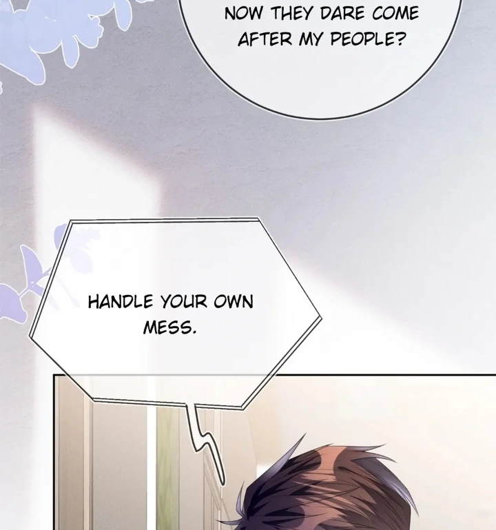 The Irresistible Conquest (Official) - Chapter 51 manhwa
