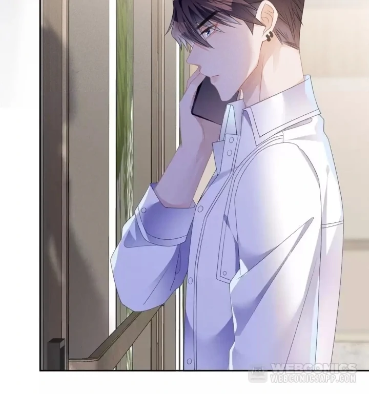 The Irresistible Conquest (Official) - Chapter 51 manhwa