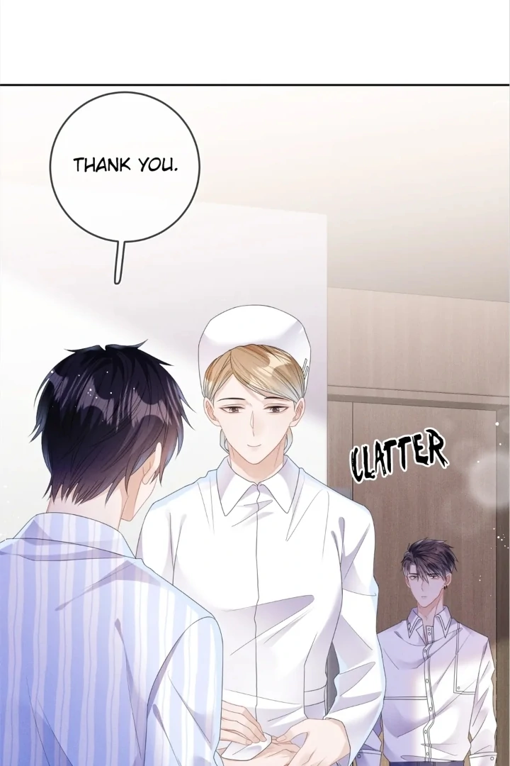 The Irresistible Conquest (Official) - Chapter 51 manhwa