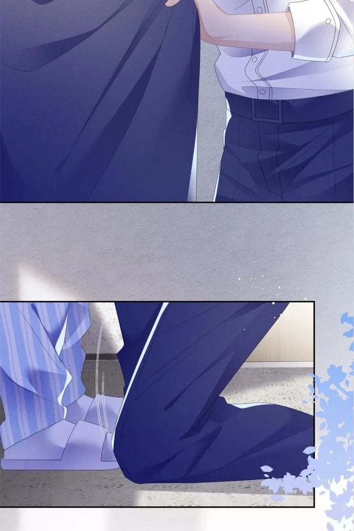 The Irresistible Conquest (Official) - Chapter 51 manhwa