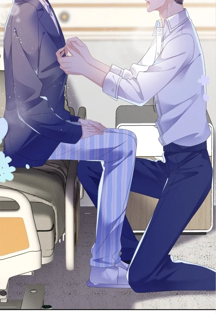 The Irresistible Conquest (Official) - Chapter 51 manhwa