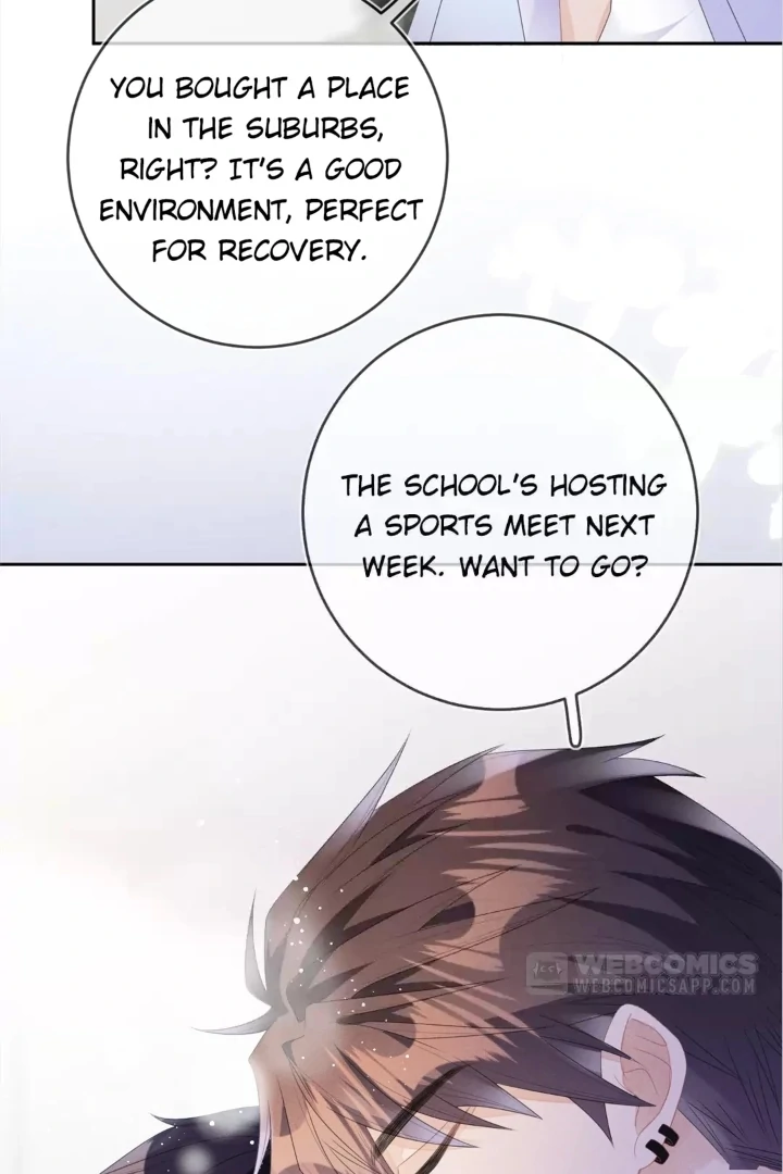 The Irresistible Conquest (Official) - Chapter 51 manhwa
