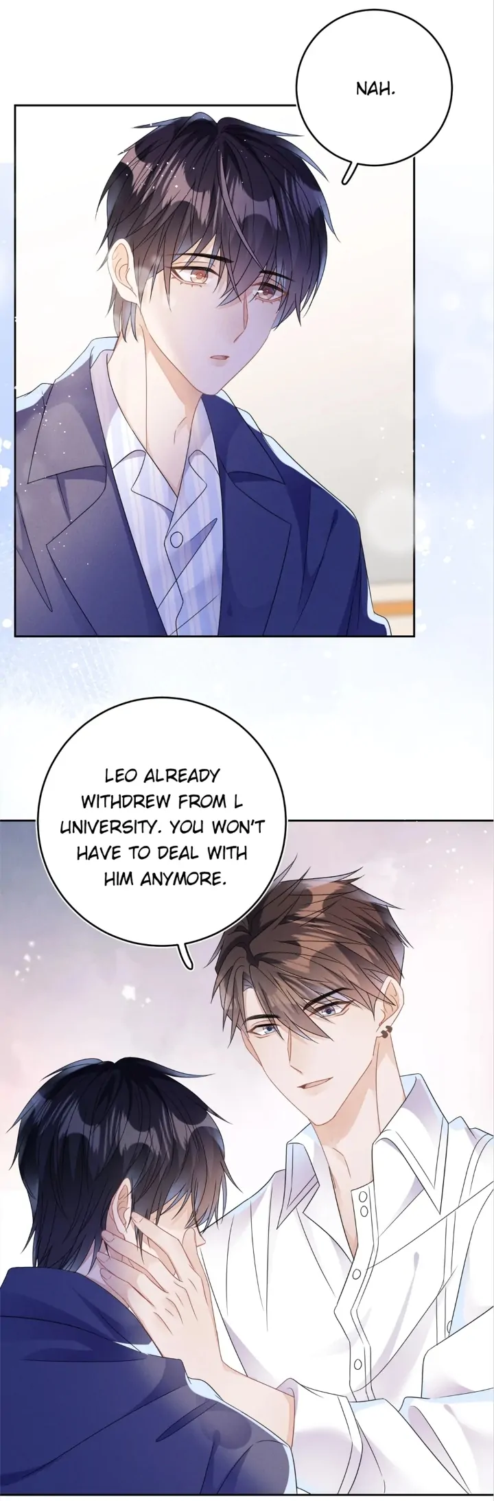The Irresistible Conquest (Official) - Chapter 51 manhwa