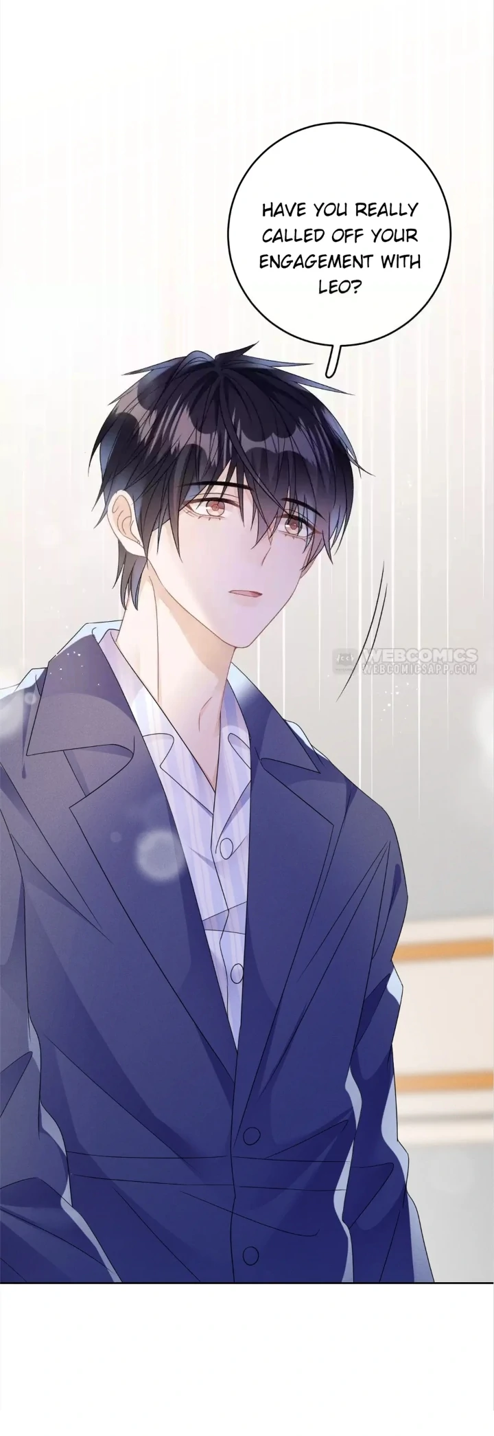 The Irresistible Conquest (Official) - Chapter 51 manhwa