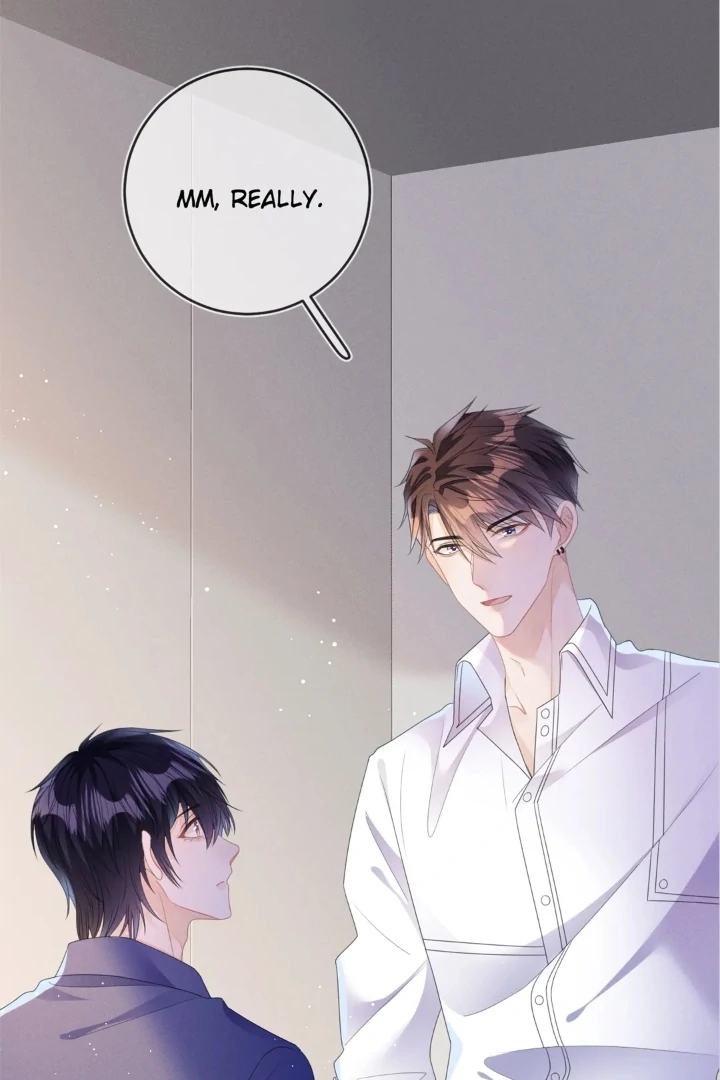 The Irresistible Conquest (Official) - Chapter 52 manhwa