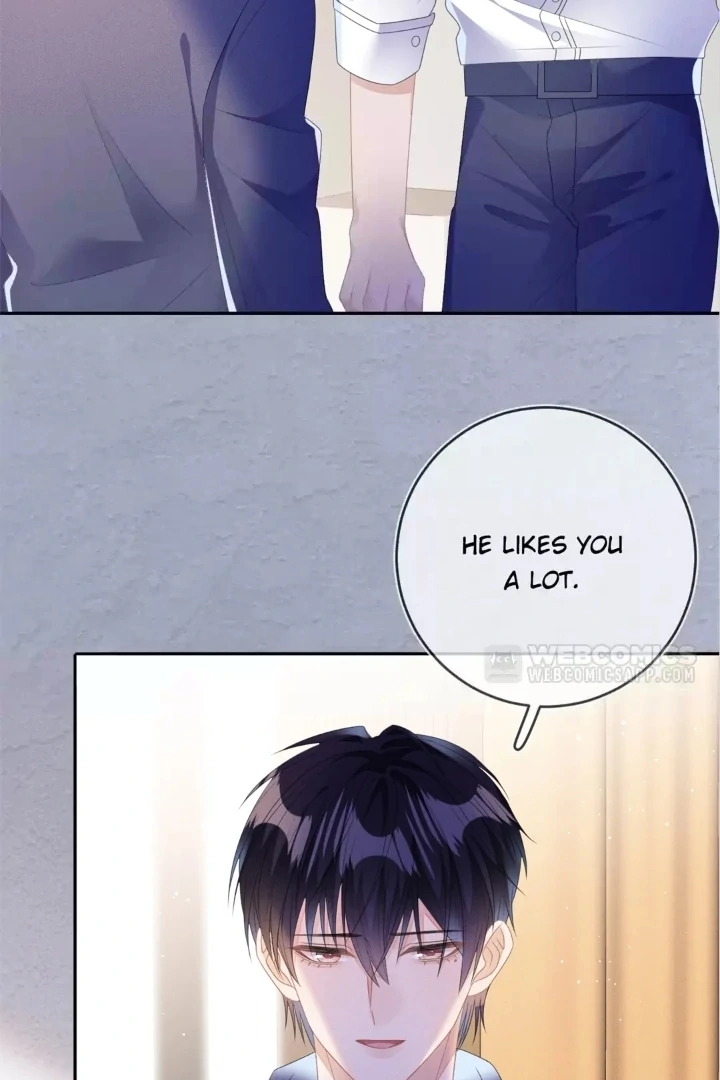 The Irresistible Conquest (Official) - Chapter 52 manhwa