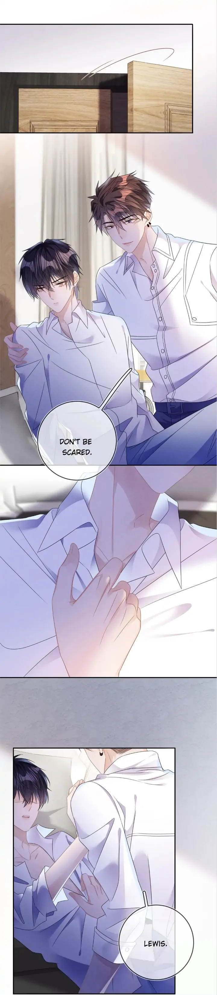 The Irresistible Conquest (Official) - Chapter 52 manhwa
