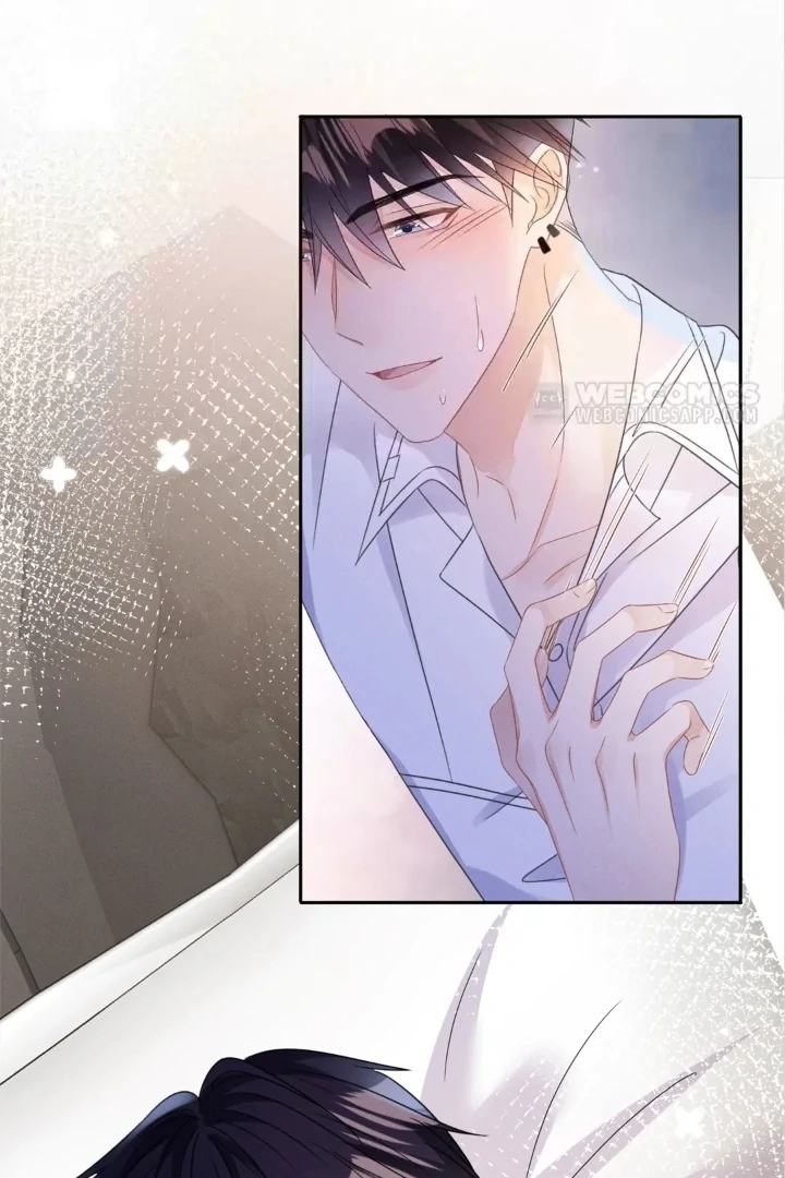 The Irresistible Conquest (Official) - Chapter 52 manhwa