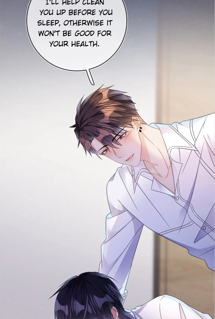 The Irresistible Conquest (Official) - Chapter 52 manhwa