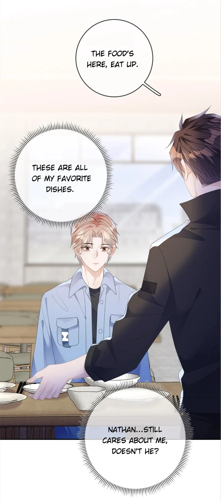 The Irresistible Conquest (Official) - Chapter 52 manhwa