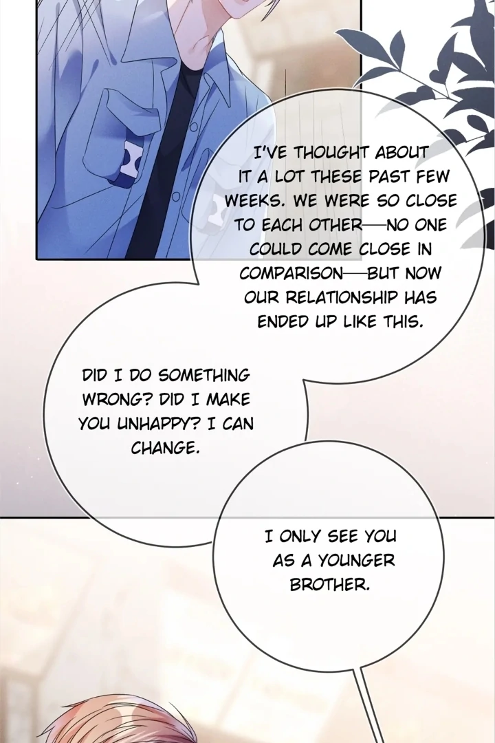 The Irresistible Conquest (Official) - Chapter 52 manhwa