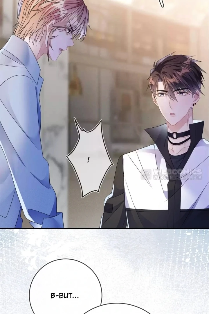 The Irresistible Conquest (Official) - Chapter 52 manhwa