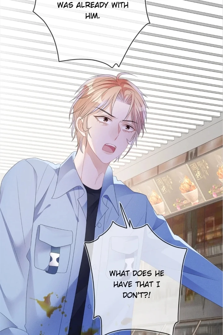 The Irresistible Conquest (Official) - Chapter 52 manhwa