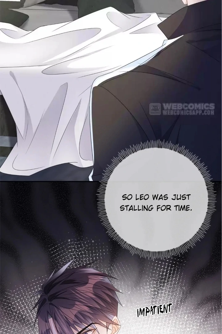 The Irresistible Conquest (Official) - Chapter 52 manhwa