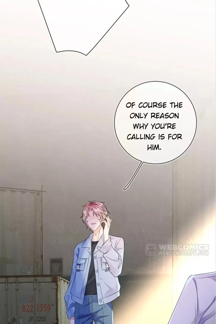 The Irresistible Conquest (Official) - Chapter 52 manhwa