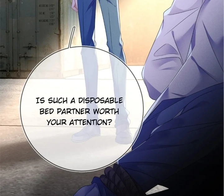 The Irresistible Conquest (Official) - Chapter 52 manhwa
