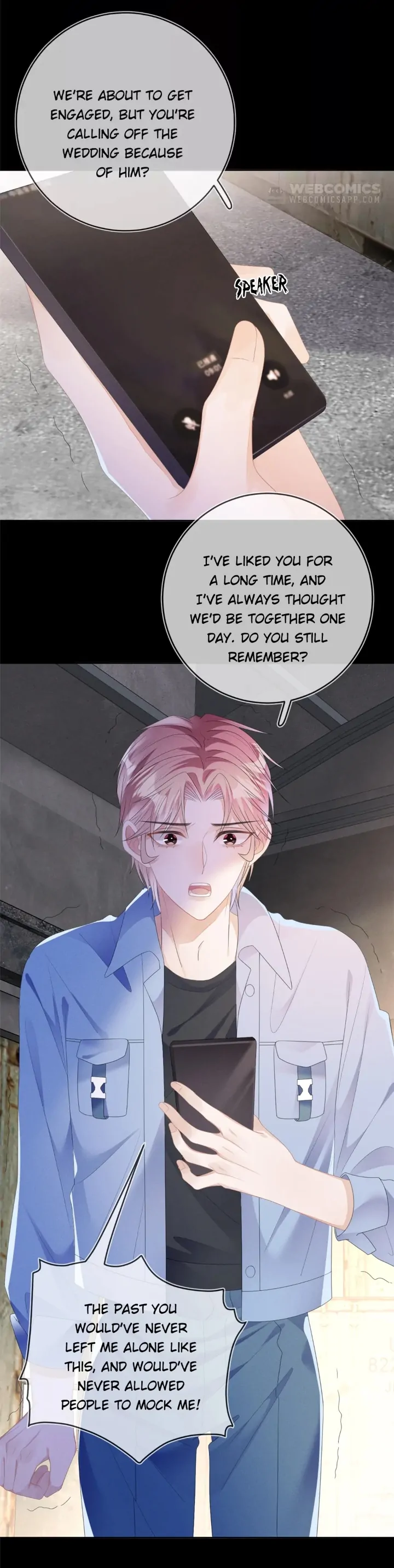 The Irresistible Conquest (Official) - Chapter 53 manhwa