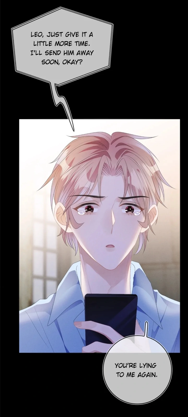 The Irresistible Conquest (Official) - Chapter 53 manhwa