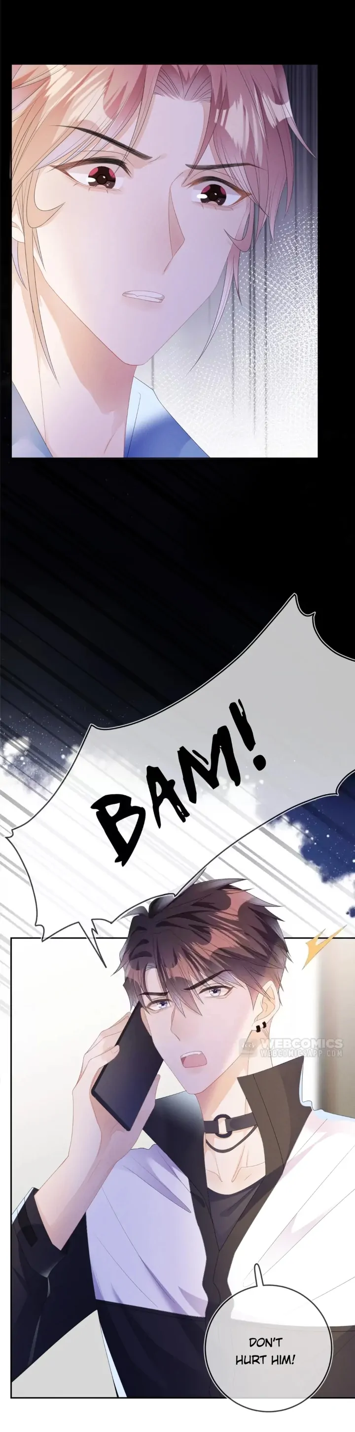 The Irresistible Conquest (Official) - Chapter 53 manhwa