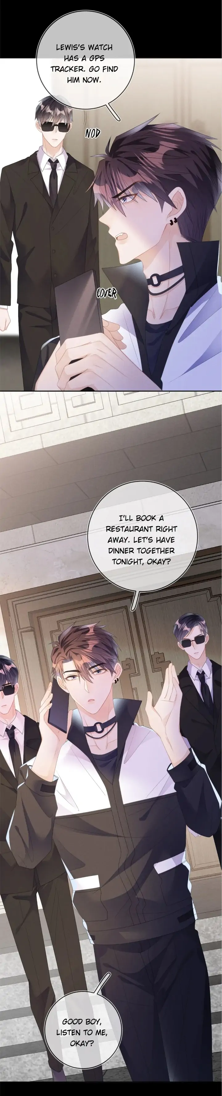 The Irresistible Conquest (Official) - Chapter 53 manhwa