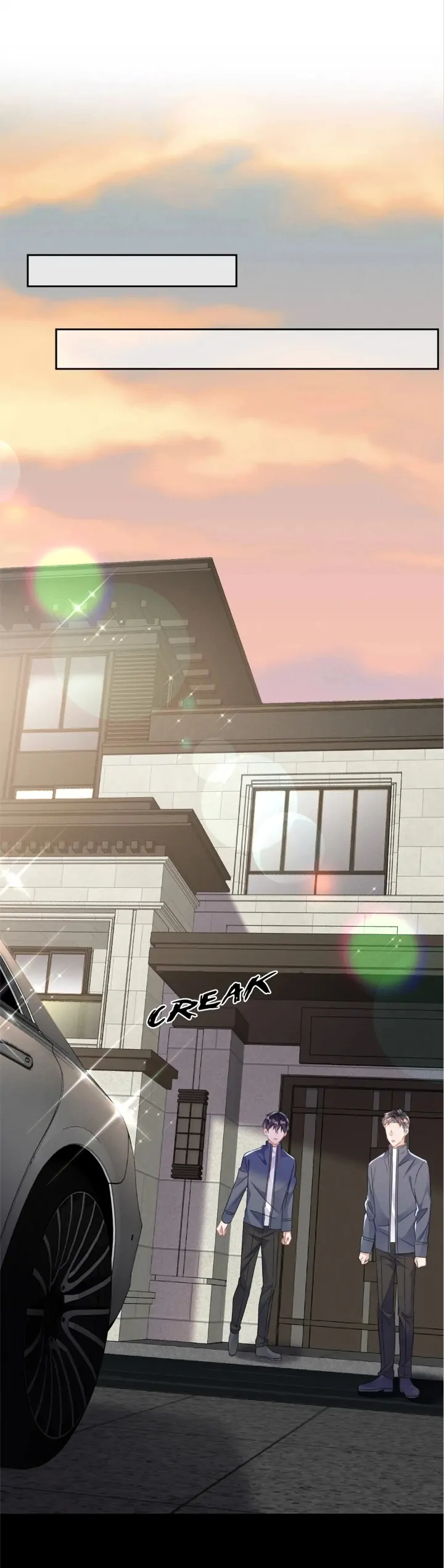 The Irresistible Conquest (Official) - Chapter 53 manhwa