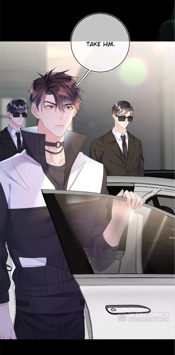 The Irresistible Conquest (Official) - Chapter 53 manhwa