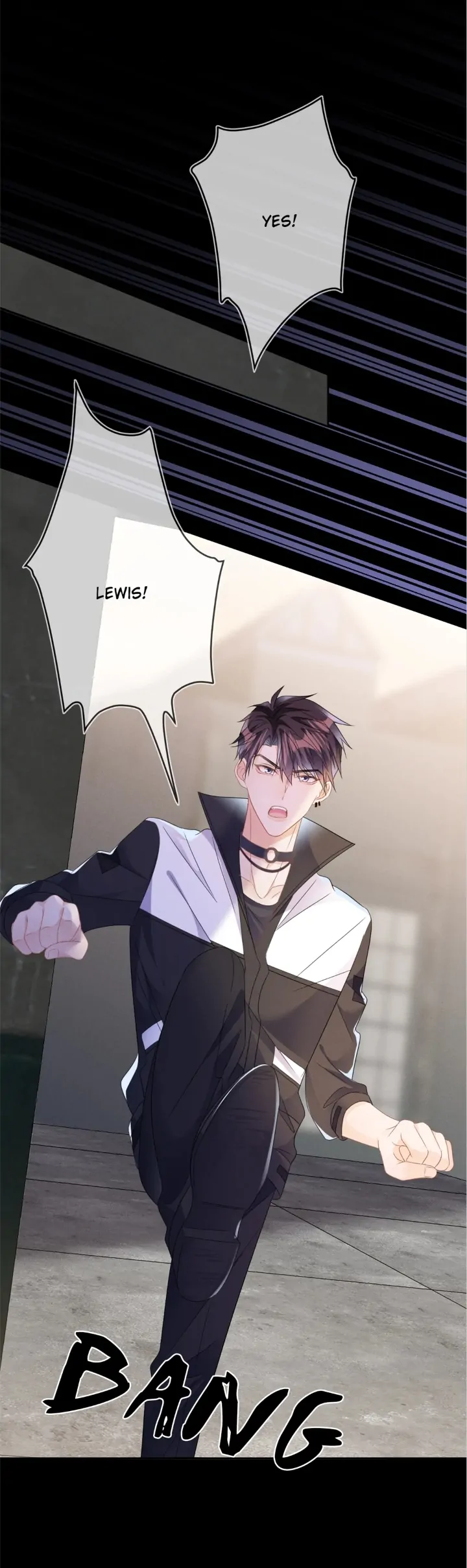 The Irresistible Conquest (Official) - Chapter 53 manhwa