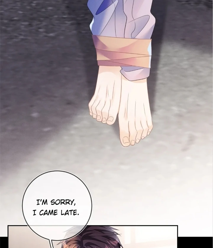 The Irresistible Conquest (Official) - Chapter 53 manhwa