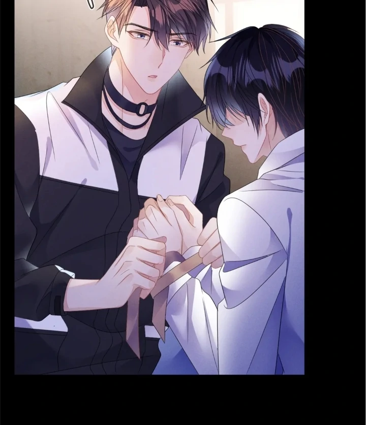 The Irresistible Conquest (Official) - Chapter 53 manhwa