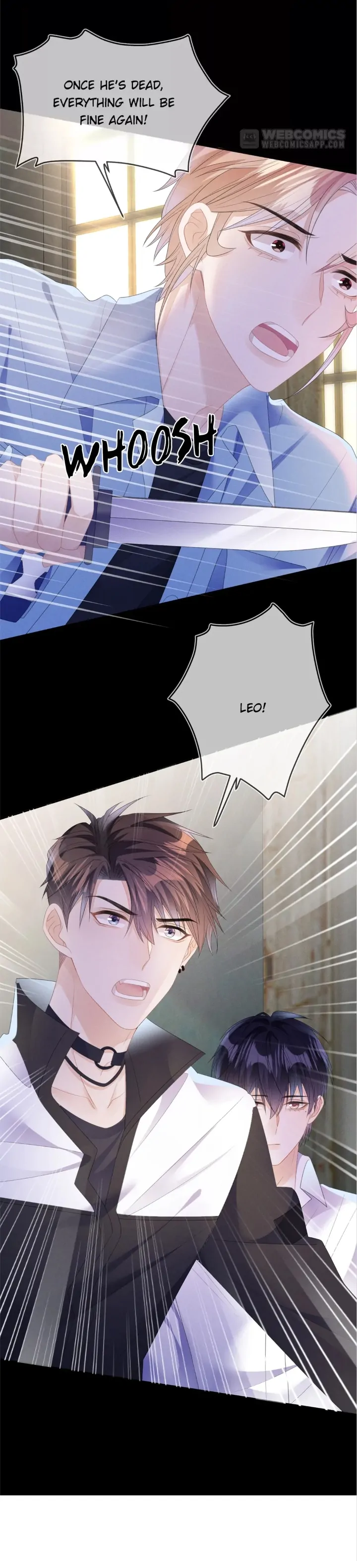 The Irresistible Conquest (Official) - Chapter 53 manhwa