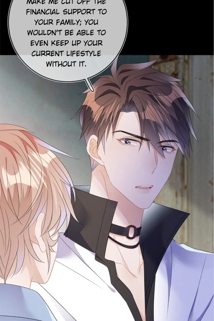 The Irresistible Conquest (Official) - Chapter 53 manhwa