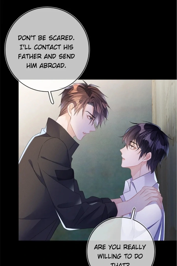 The Irresistible Conquest (Official) - Chapter 53 manhwa