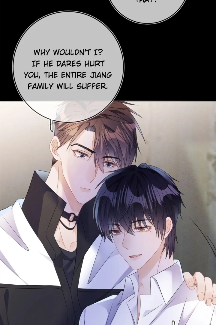 The Irresistible Conquest (Official) - Chapter 53 manhwa
