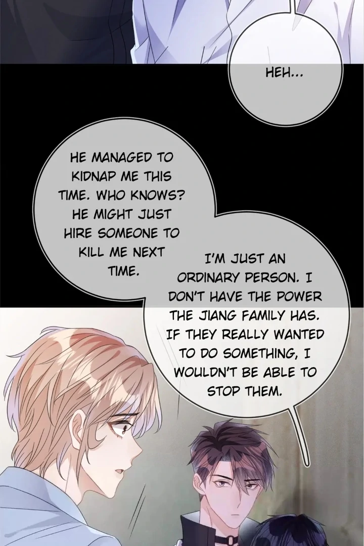 The Irresistible Conquest (Official) - Chapter 53 manhwa