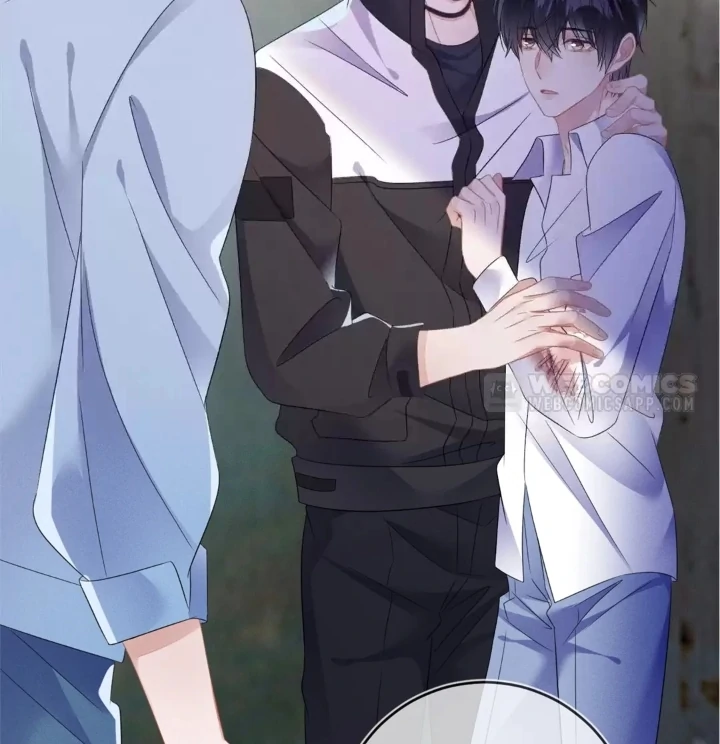 The Irresistible Conquest (Official) - Chapter 53 manhwa