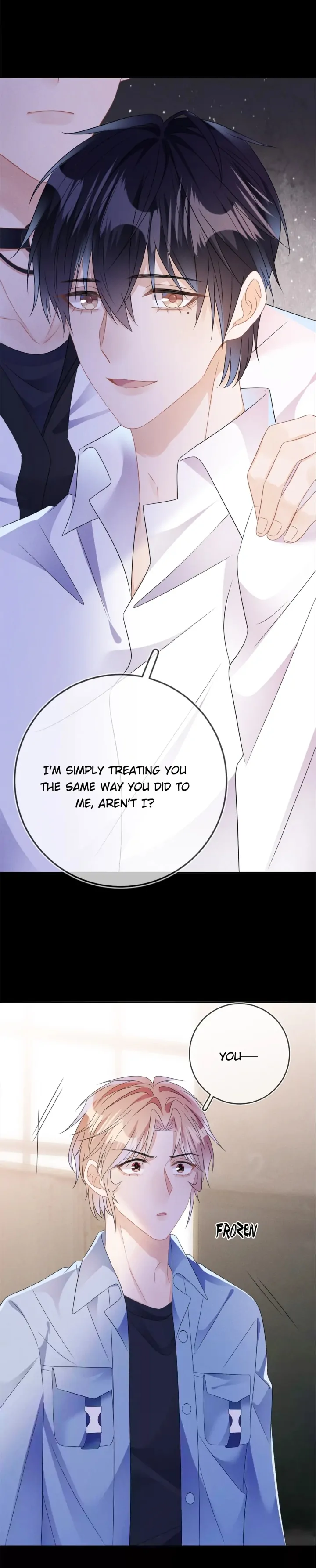 The Irresistible Conquest (Official) - Chapter 53 manhwa