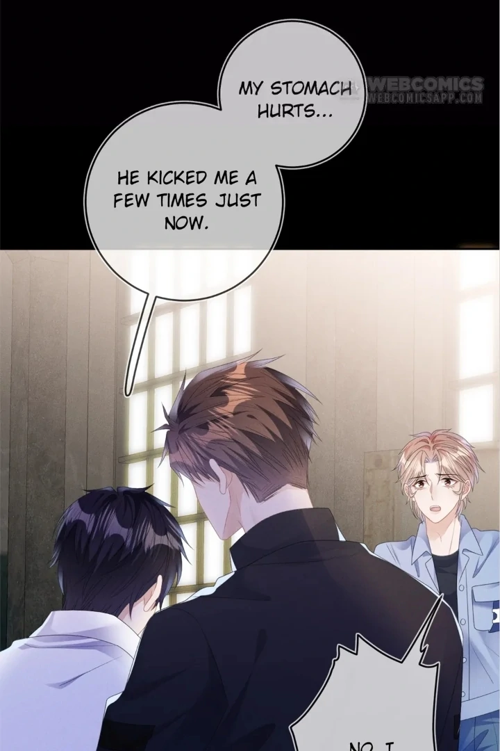 The Irresistible Conquest (Official) - Chapter 54 manhwa