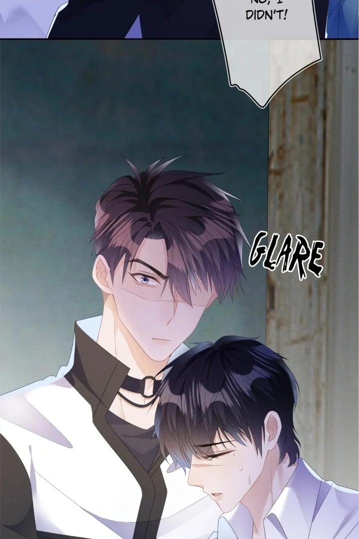 The Irresistible Conquest (Official) - Chapter 54 manhwa